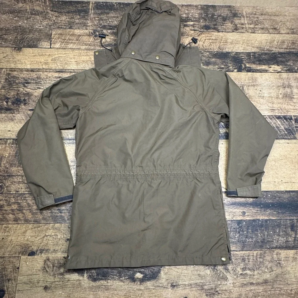 The North Face Gore-Tex‎ Jacket & Pants Set US Fish Wildlife Service Made USA M